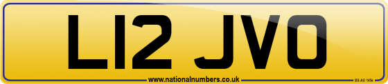 L12 JVO