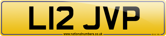 L12 JVP