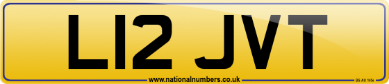 L12 JVT