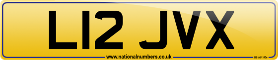 L12 JVX