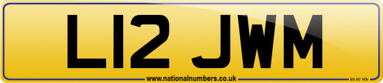 L12 JWM