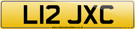 L12 JXC