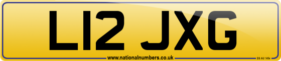 L12 JXG