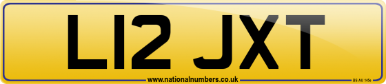 L12 JXT