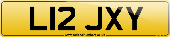 L12 JXY