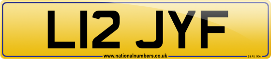 L12 JYF