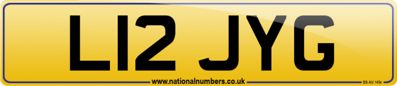 L12 JYG