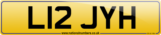 L12 JYH