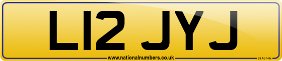 L12 JYJ