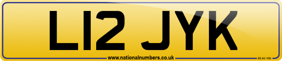 L12 JYK