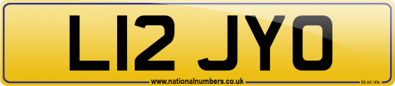L12 JYO
