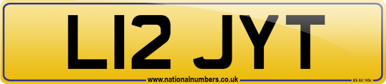 L12 JYT