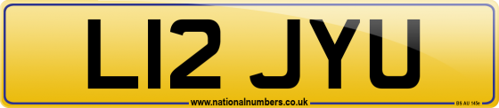 L12 JYU