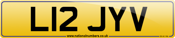 L12 JYV