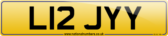 L12 JYY