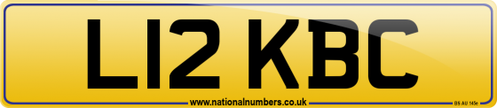 L12 KBC