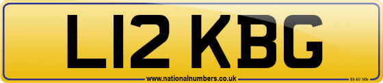L12 KBG