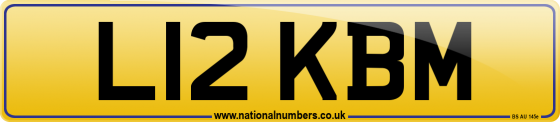 L12 KBM