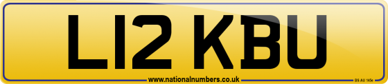 L12 KBU