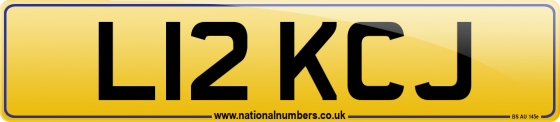 L12 KCJ