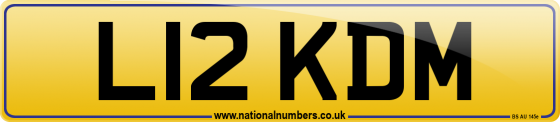 L12 KDM