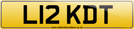L12 KDT