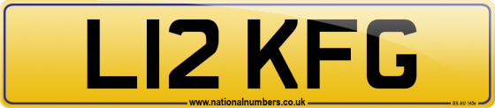 L12 KFG