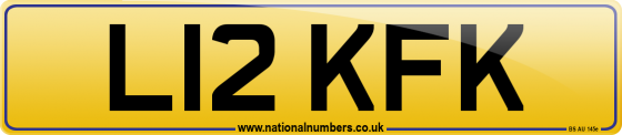 L12 KFK
