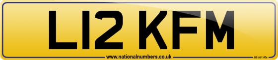 L12 KFM