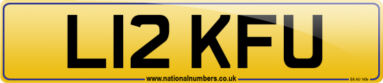 L12 KFU