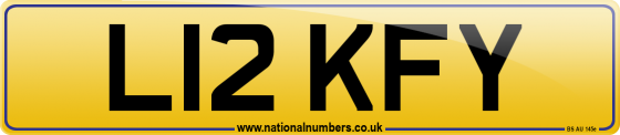 L12 KFY