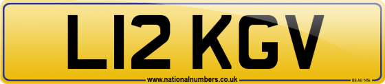 L12 KGV