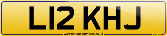 L12 KHJ