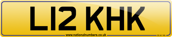 L12 KHK