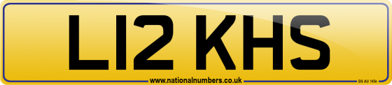 L12 KHS