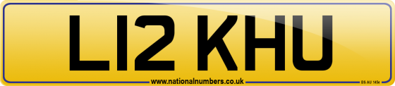 L12 KHU