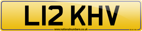L12 KHV
