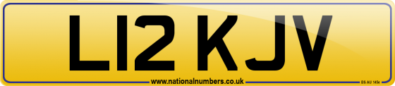 L12 KJV