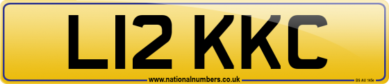 L12 KKC