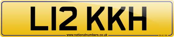 L12 KKH