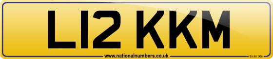 L12 KKM