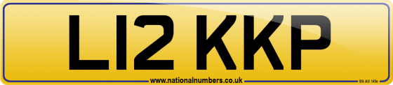L12 KKP