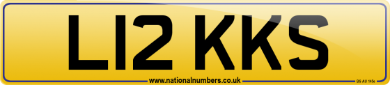 L12 KKS