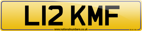 L12 KMF