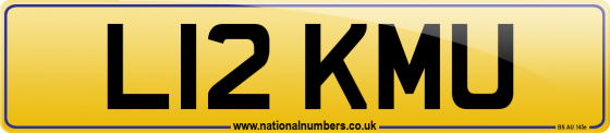 L12 KMU