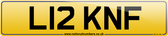 L12 KNF