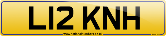 L12 KNH
