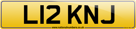 L12 KNJ
