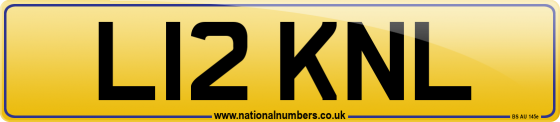 L12 KNL