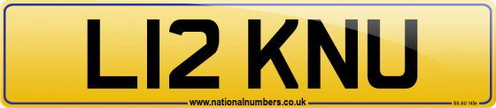 L12 KNU